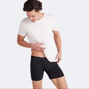 MEUNDIES - Boxer Brief with Fly - SET OF 2